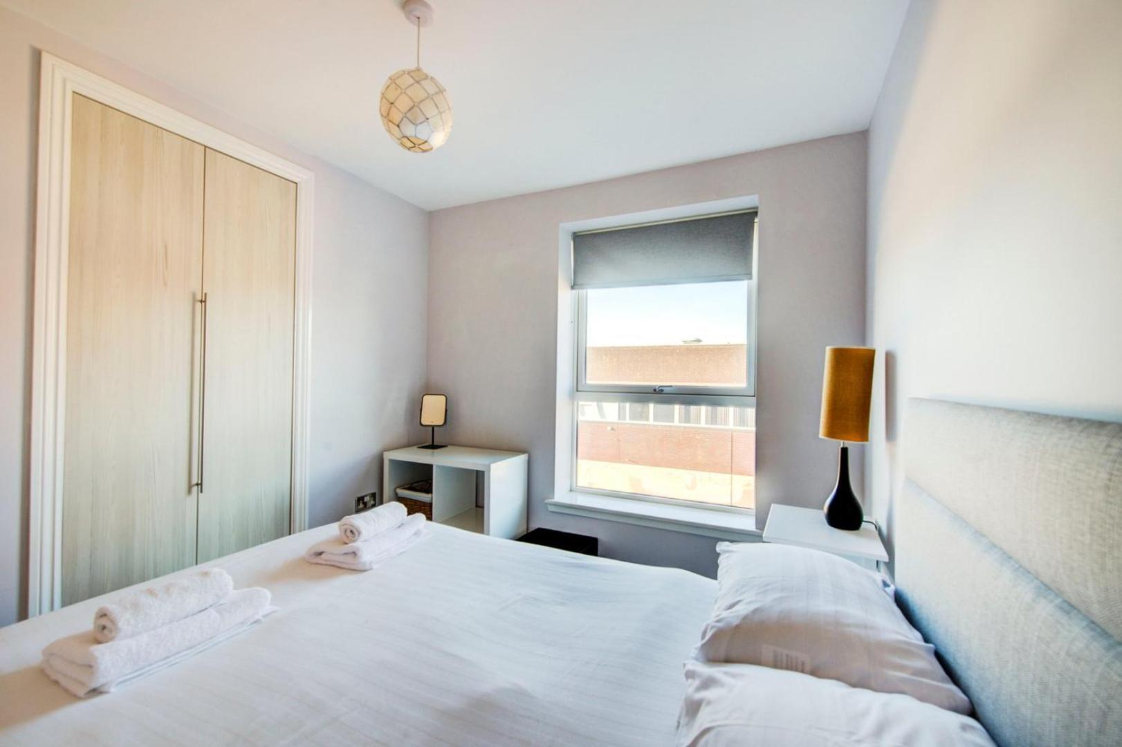 Appartement Guestready - Amazing With A Castle View Édimbourg