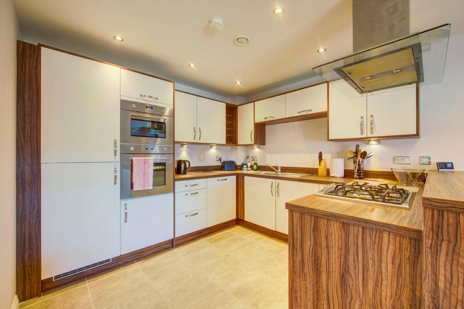 Guestready - Amazing With A Castle View * Édimbourg