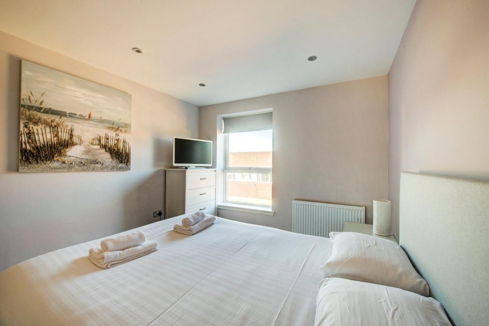 Guestready - Amazing With A Castle View Appartement