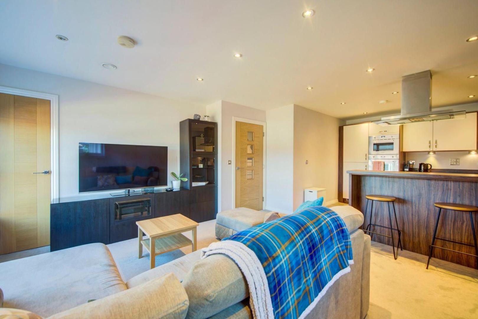 Guestready - Amazing With A Castle View Appartement Édimbourg