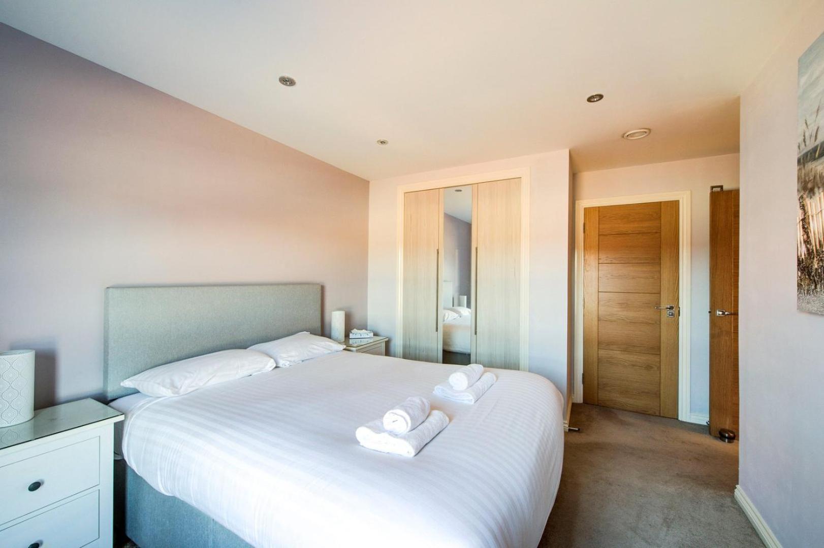 Appartement Guestready - Amazing With A Castle View Édimbourg
