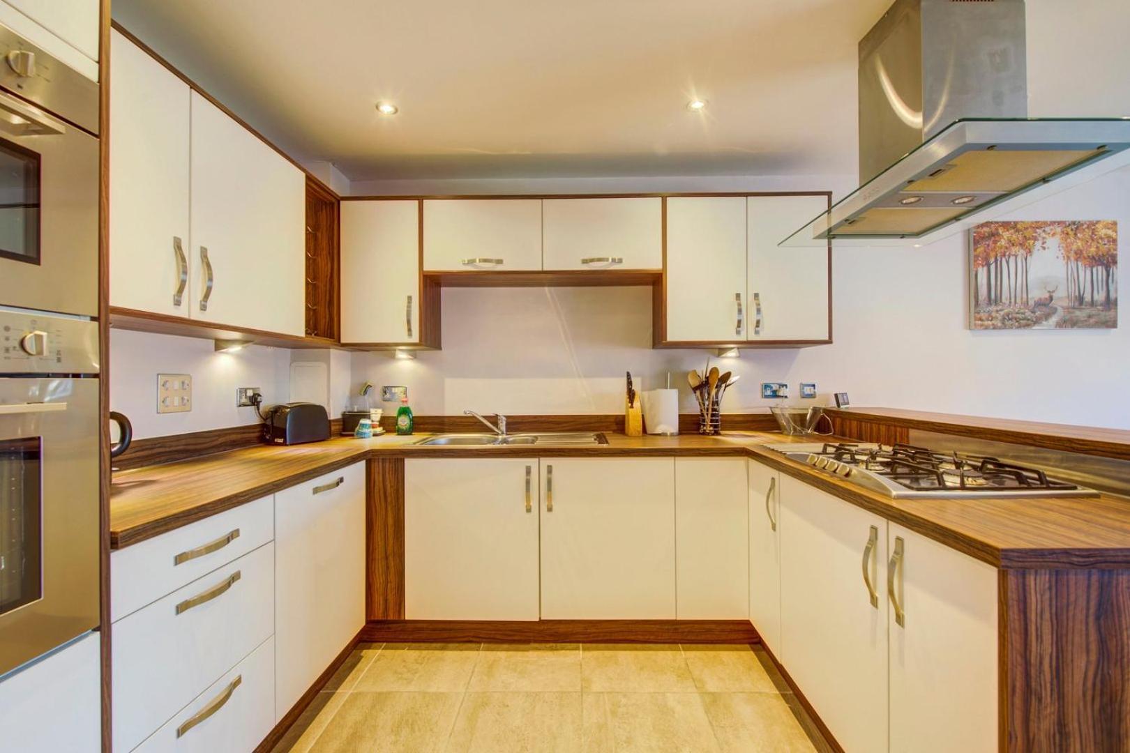 Guestready - Amazing With A Castle View * Édimbourg