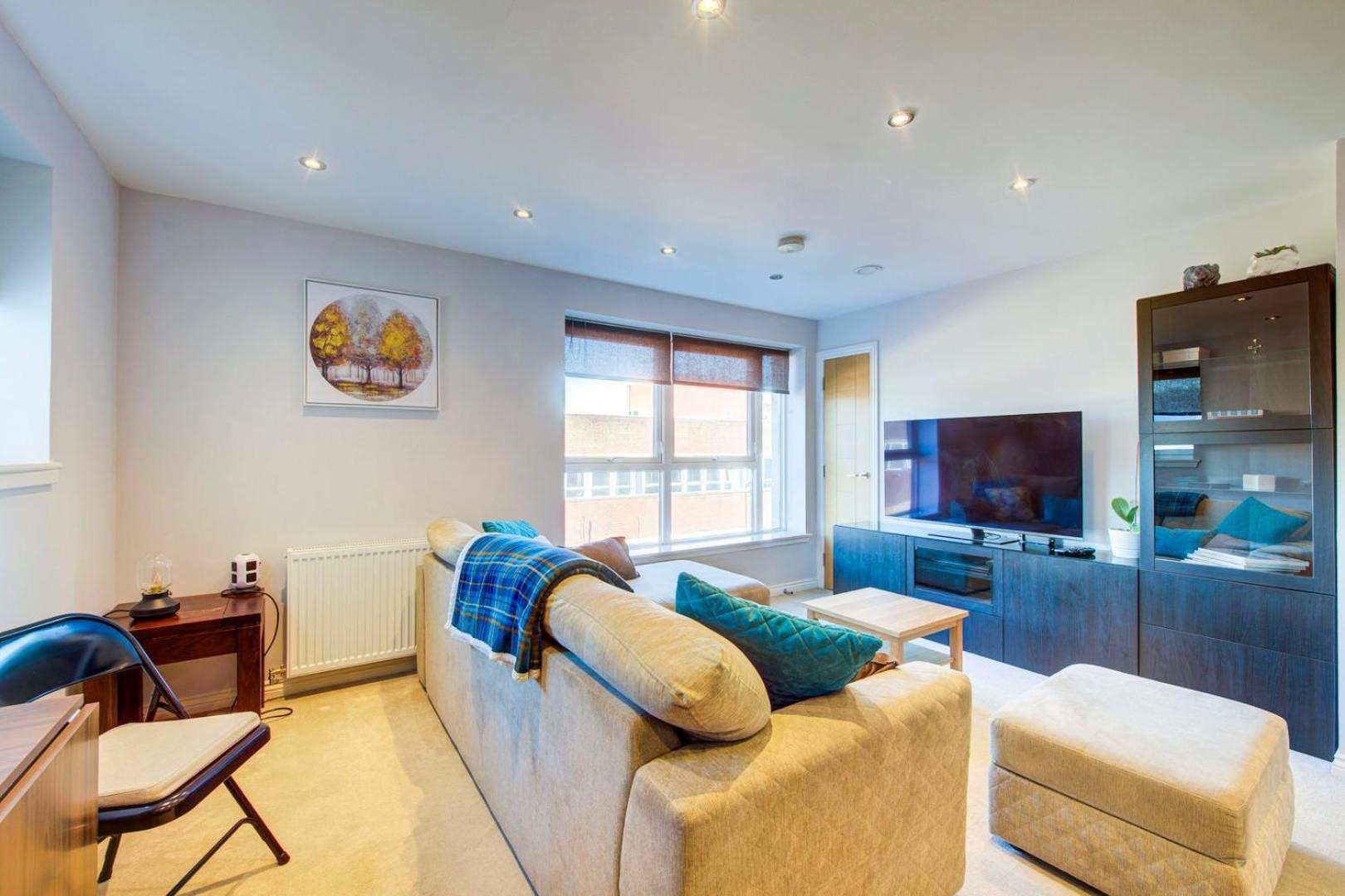 Guestready - Amazing With A Castle View Appartement