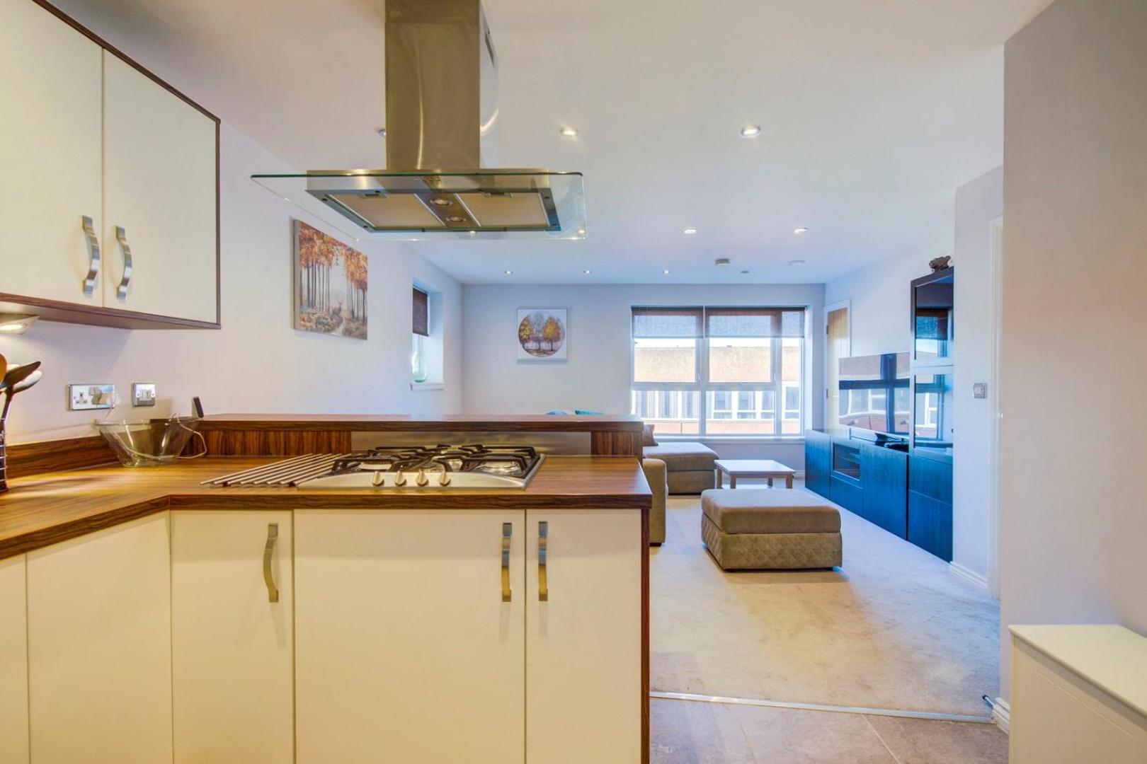 Guestready - Amazing With A Castle View Appartement *