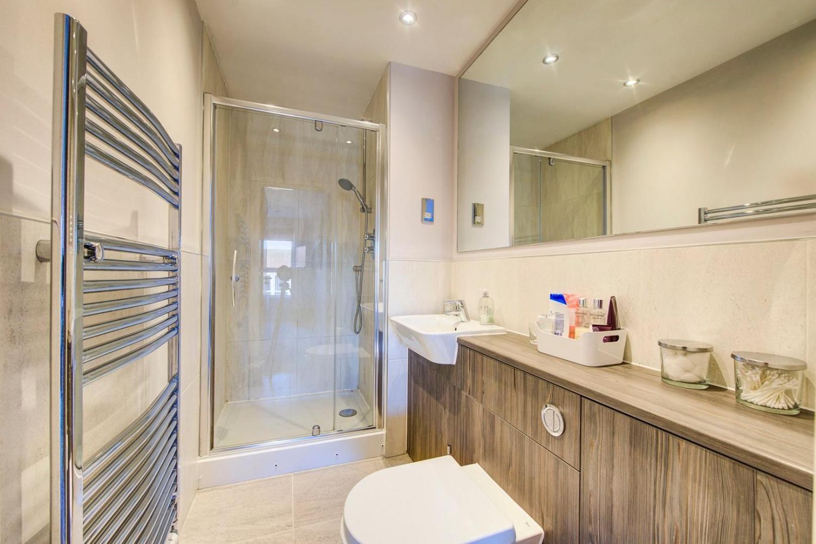 Appartement Guestready - Amazing With A Castle View Édimbourg